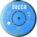BOUDEWIJN DE GROOT Picknick / Ballade Van De Vriendinnen Voor Een Nacht (Decca AT 10 282) Holland 1967 PS 45